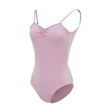 Royal Smeela Women  s Camisole Leotard Ballet Dance Costumes Backless Adjustab...