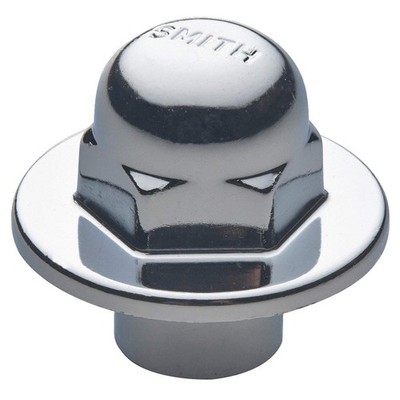 JAY R. SMITH MFG. CO 76285-08-1 Cap Nut,Fixture 20RG86