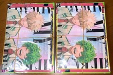 Jump GIGA2024 SPRING My Hero Academia 2 volumes #QYGRSD