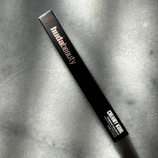 Huda Beauty Creamy Kohl Longwear Eye Pencil Very Brown 0.012 oz Full Size New