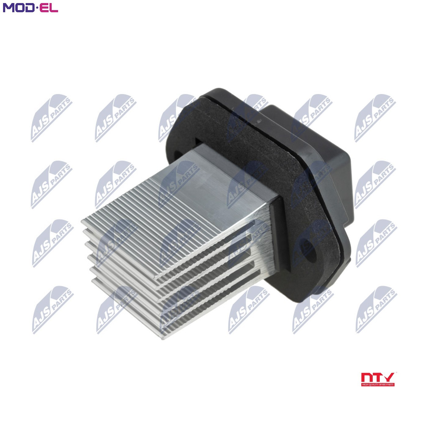 RESISTOR INTERIOR BLOWER ERD-HY-507 FOR HYUNDAI KIA SORENTO SPORTAGE/II 2.0L - Image 11