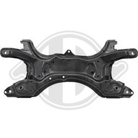 1X Hilfsrahmen/AggregateträGer Diederichs 6618119 FüR Toyota Vorne