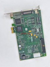 USED National Instruments PCIe-6321 NI DAQ Card, X-Series, Multifunction