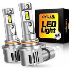 Auxito Led Headlight Bulbs 9006 Low Beam Super Bright 6500k Error Free 16000lm Auxito Led Headlight Bulbs 9006 Low Beam Super Bright 6500k Error Free 16000lm