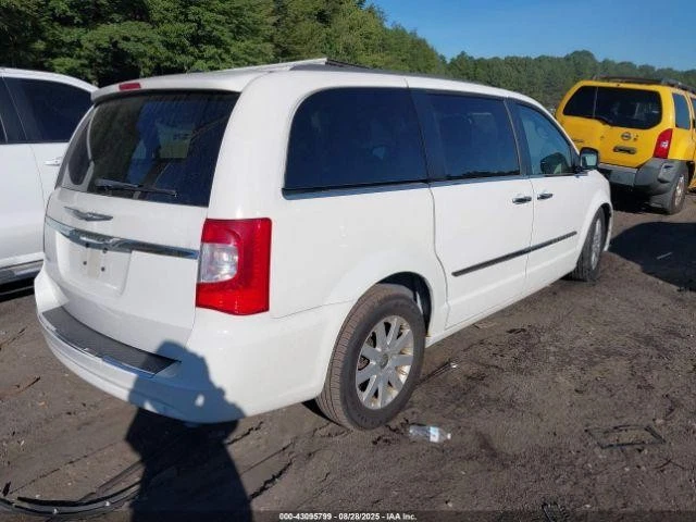 Used Steering Column fits: 2012 Chrysler Town & country Dash Shift tilt heated s Foto 4 de 4