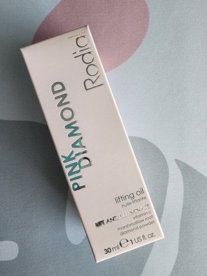 RODIAL - Pink Diamond Lifting Oil - 1 Oz