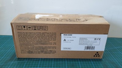 Ricoh Patrone P 501H black 14000 Seiten 419084 _1_5