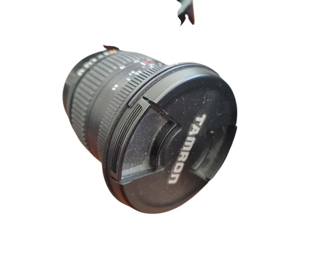 Tamron 19-35mm Focal Camera Lenses for sale | eBay