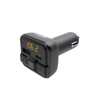 HAMA Bluetooth FM-Transmitter