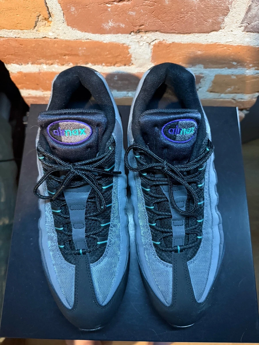 air max 95 grape products for sale | eBay