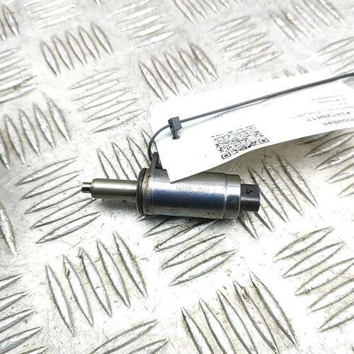 AUDI TT FV3 Nockenwellenverstellventil 06E103697K 1,8 Benzin 132 kW 2016 3412841