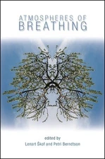 Petri Berndtson Atmospheres of Breathing (Paperback) (UK IMPORT)