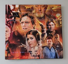 Star Wars 30th Anniversary Power of the Force...