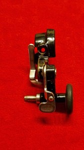 Garnspuler Spuler Nähmaschine Pfaff  130