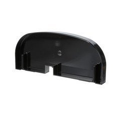 Bunn-O-Matic BunnOMatic 28086.0001 Black Lower Drip Tray