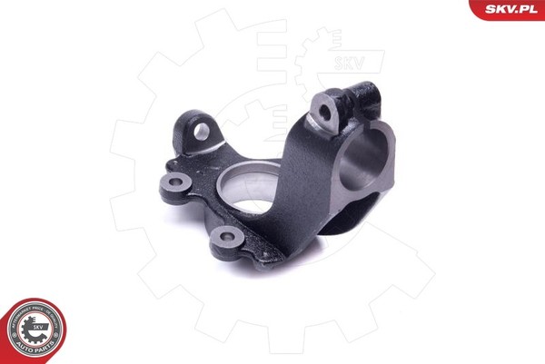 Esen SKV Achsschenkel RadaufhäNgung Vorne Links FüR Ford C-Max Focus II-image