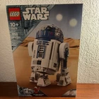 LEGO Star Wars R2-D2 Set 75379 1050 Pieces 25th Anniversary Exclusive Minifigure