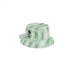 Adidas Adults Unisex Team GB Bucket Hat OSFM IU0803