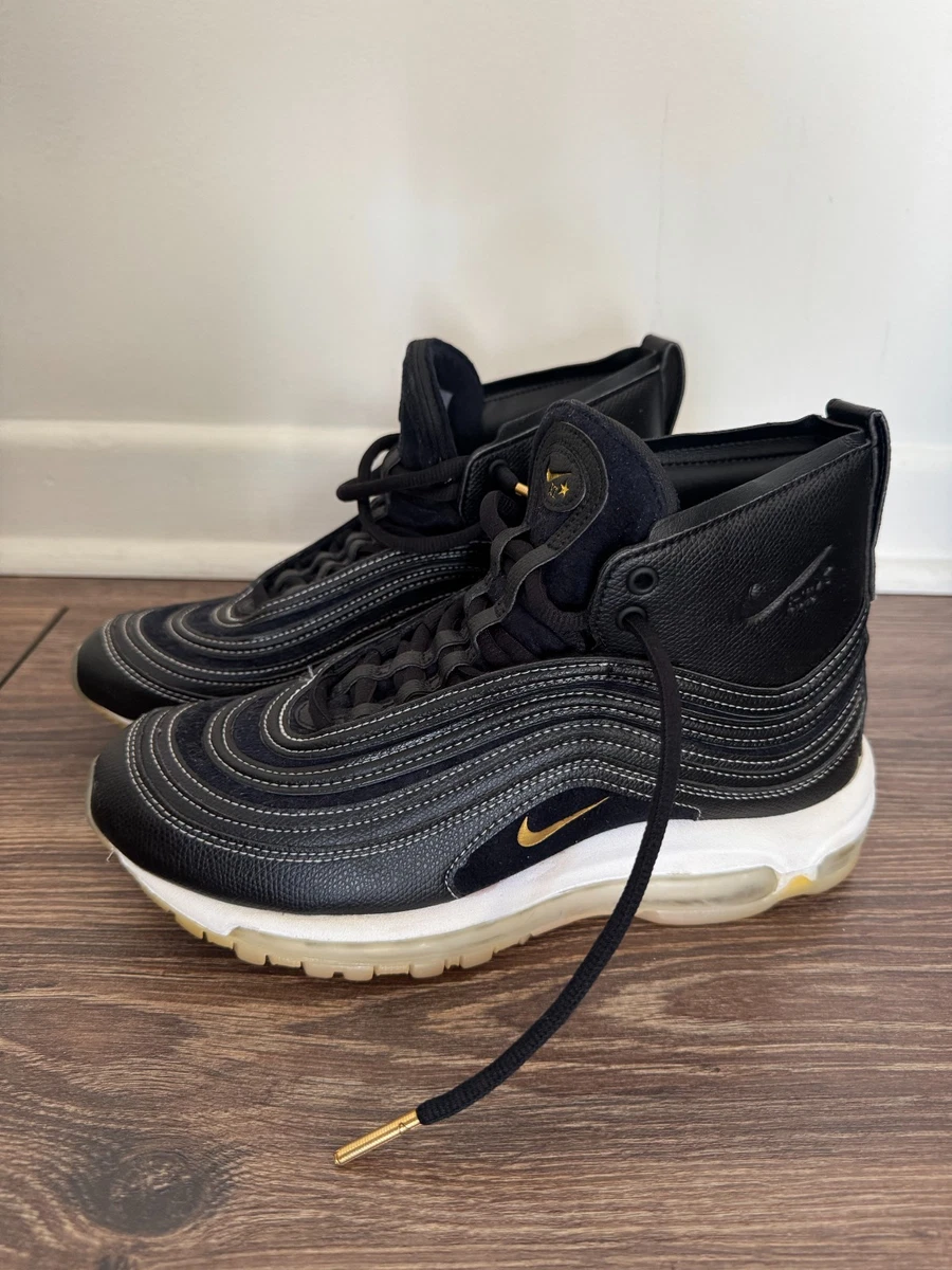 Riccardo Tisci & NikeLab Air Max 97 Mid for Sale | Authenticity