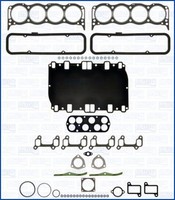 Dichtungssatz Zylinderkopf Ajusa 52526200 FüR Landrover Range Rover 2 P38A 4X4