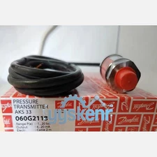 Danfoss Pressure sensor AKS33 060G2118 UPS shipping