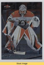2025-26 Upper Deck Fleer Ultra Speckle Lukas Dostal #87 READ