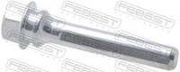 Febest 0174-NZE120F FüHrung Bolzen,Bremssattel FüR ,Scion,Toyota,Toyota (Faw)
