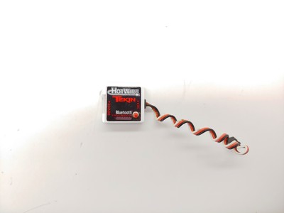 Tekin Hotwire 3.0 Bluetooth Esc Programmer TT1452