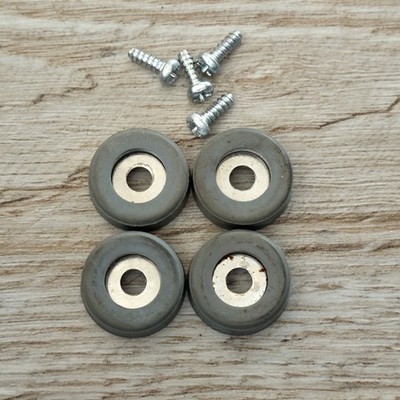 OEM Singer Brilliance 6180 Sewing Machine Bottom Feet