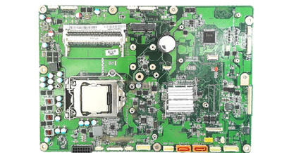 Lenovo ThinkCentre AIO Q57 Motherboard + Intel Core i5-650 CPU OEM Tested LGA115