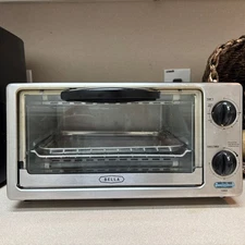 Toaster Oven (gently Used)