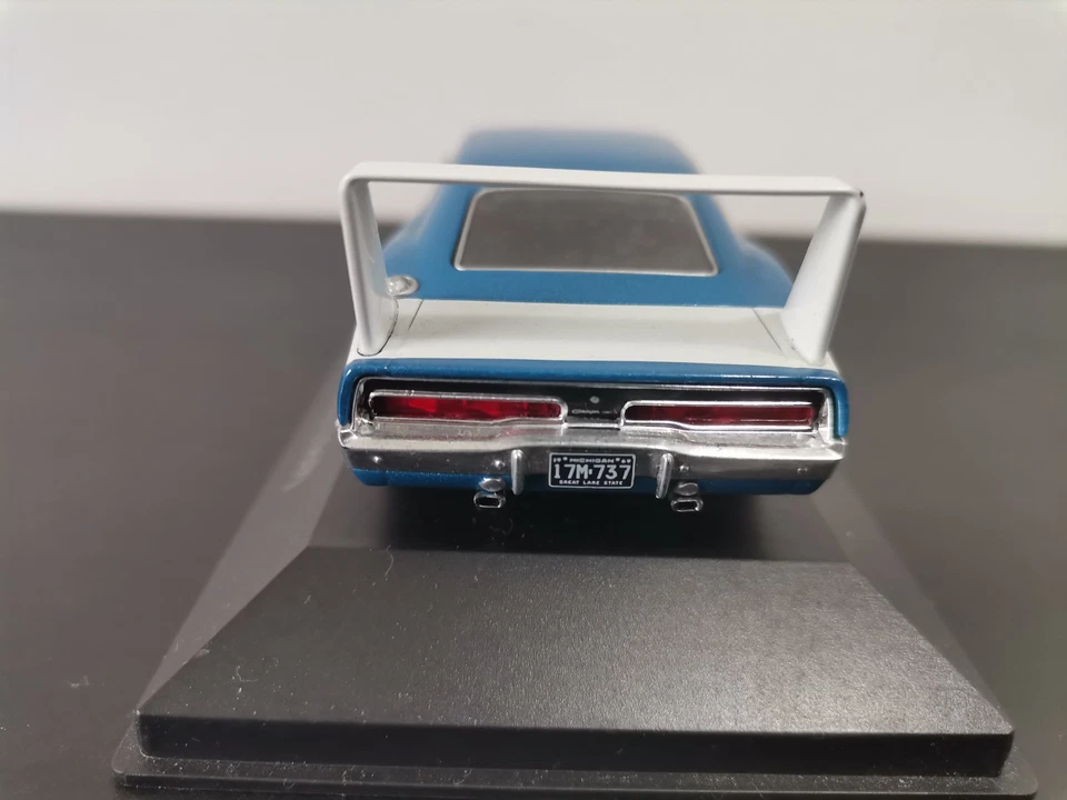 1/43 DODGE CHARGER DAYTONA - Immagine 3 di 4