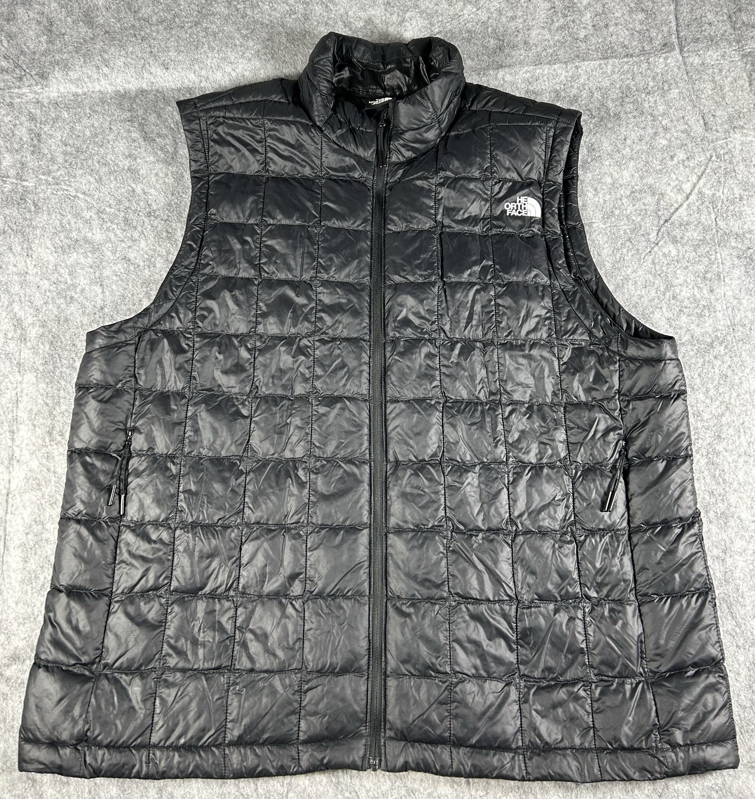 The North Face Thermoball Eco Vest Men's XL