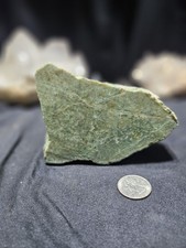 Green Specimen (1lb 11oz)
