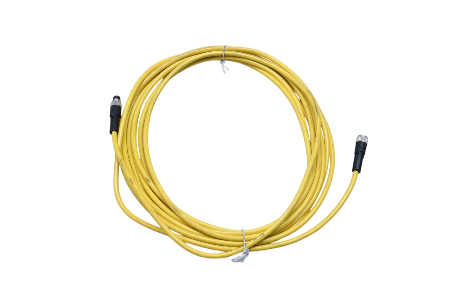 Phoenix Contact 1405935 3x0.25 542 35/20 Yellow 5m Cable NOS
