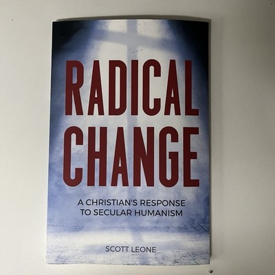 Radical Change von Scott Leone (2021, Taschenbuch)