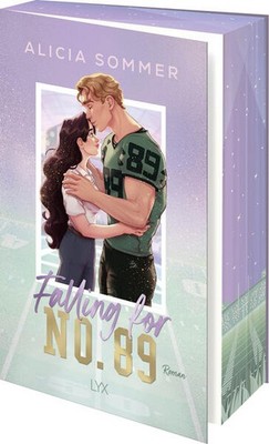 Falling for No. 89 | Alicia Sommer | deutsch