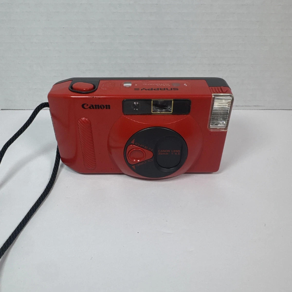 Canon AF35M Film Cameras for sale | eBay