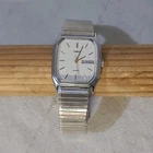 Vintage Timex Men's Watch expanding band