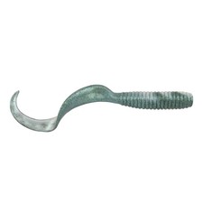 Berkley Gulp!® Saltwater Grub - 5" - Mackerel 1509680 UPC 028632799376