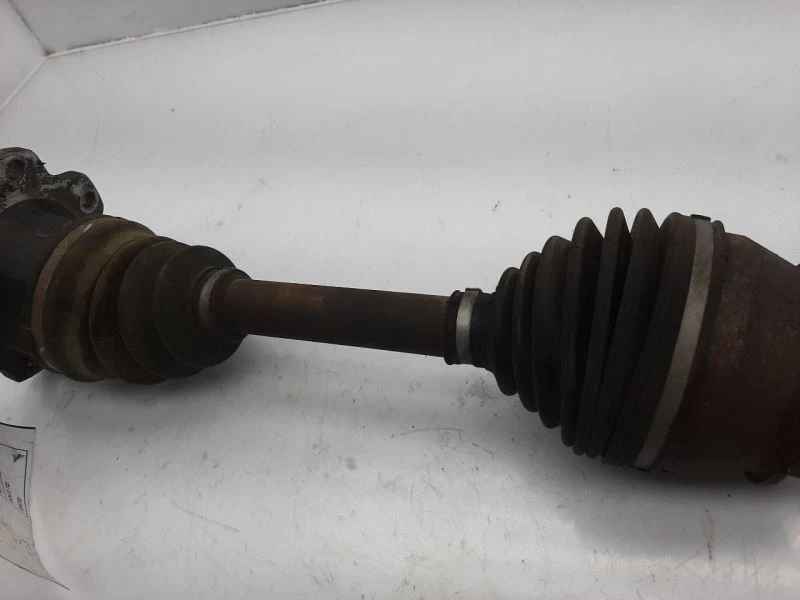 Axle Shaft Front Axle Classic Style 99-07 GMC SIERRA 1500 PICKUP 26069244 - Image 4 of 4