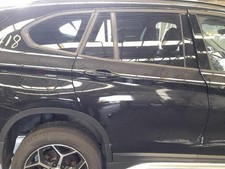 41007461352 t�r hinten rechts BMW X1 F48 SDRIVE 18 D 2014 5278582
