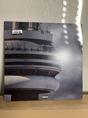 Views by Drake (Record, 2016) SEE DESCRIPTION