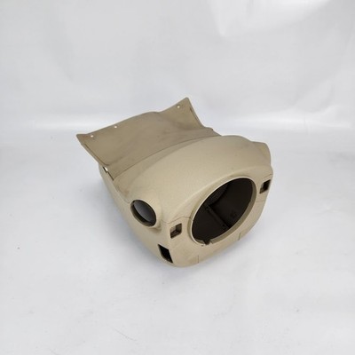 13-18 Nissan Altima Steering Wheel Paddle Shifter Trim TAN BEIGE RETROFIT ON Q50