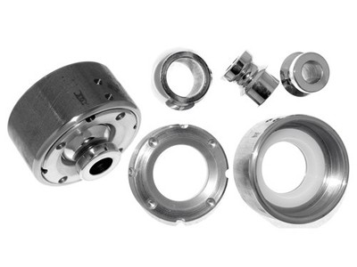 Rubicon ExpressReparatur Satz für Super Flex HD Längslenker 3/4'' Jeep