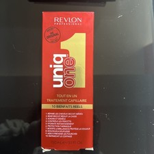 Revlon UniqOne Leave-In Hair Treatment - 150 ml
