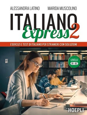 Buch - Alessandra Latino / Marida Muscolino - Italiano Express 2. Übungen Und Du