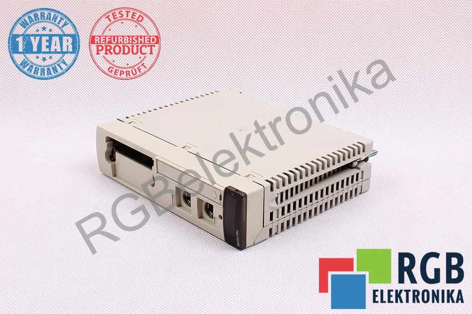 TSXP5720 SCHNEIDER ELECTRIC - Reconditionné - Garantie 24 mois