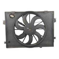 Radiateur Hyundai TUCSON