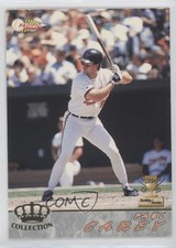 1994 Pacific Crown Collection Paul Carey #28 v6g